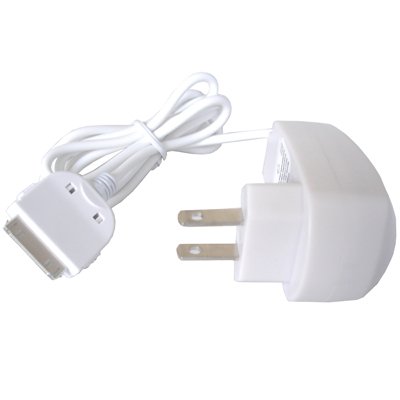 iPod Travel Charger