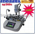 BGA Equipment SP 360C