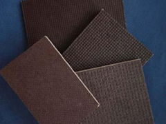 Wiremesh film faced plywood