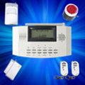 Voice burglar alarm (ABS-8000-011)