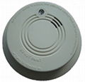 wireless smoke fire detector   (ABS-21)  2