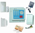 Sell CCTV Burglar alarm