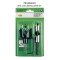 Hollow Electric Hammer Drills 2