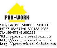 Yue Qing pro-worktools.co.ltd