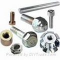 fastener  screw  nut  bolt 2