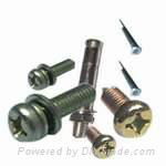 fastener  screw  nut  bolt 4