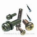 fastener  screw  nut  bolt 4