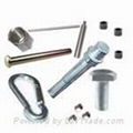 fastener  screw  nut  bolt 5