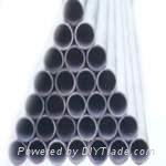Stainless Steel Seamless Pipes & Tube