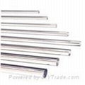 Stainless Steel Seamless Pipes & Tube 2