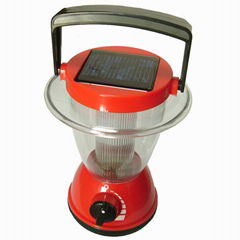 solar lantern