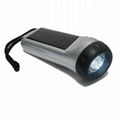 solar torch 1