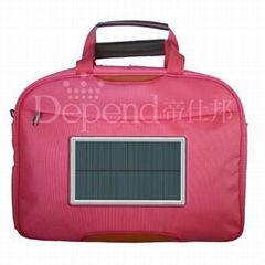 solar bag