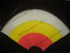 Fuel Filter Paper