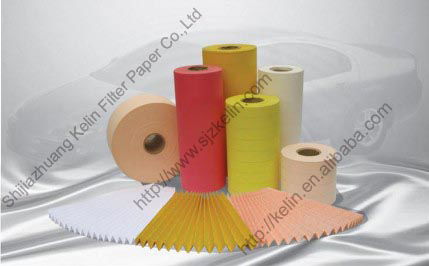 Vehicle Filter Paper 3