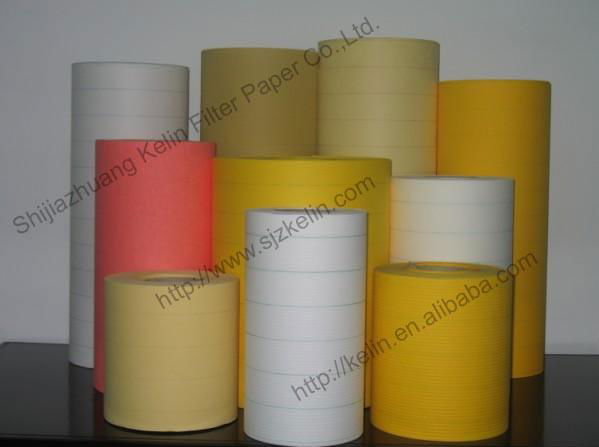 Vehicle Filter Paper 5