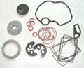 profile gasket