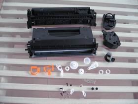 HP spare parts of toner,toner kits,cartridges,cartridge parts,ciss,consumable 2