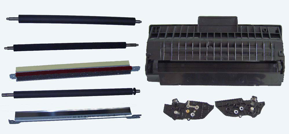 HP spare parts of toner,toner kits,cartridges,cartridge parts,ciss,consumable 3