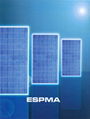 Multi-crystalline solar cell Module