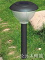 Solar Lawn Light 3