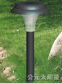 Solar Lawn Light 4