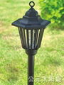 Solar Lawn Light 5