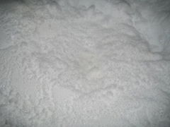 Magnesium Sulphate Heptahydreate 10034-99-8