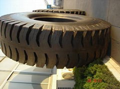 OTR TYRES