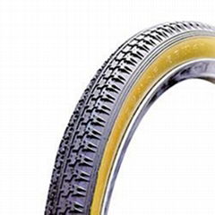 Bicycle tyres