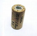 TNL Ni-Cd Rechargeable SC Battery