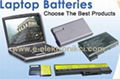 High Quality Laptop Batteries with Cells  1