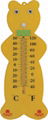 Cartoon Thermometer