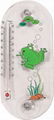 Cartoon Thermometer  1