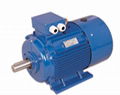 JM series three-phase asynchronouse electric motor 1