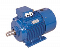JM series three-phase asynchronouse electric motor