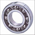 Deep Groove Ball Bearings and Spherical Roller Bearings 2