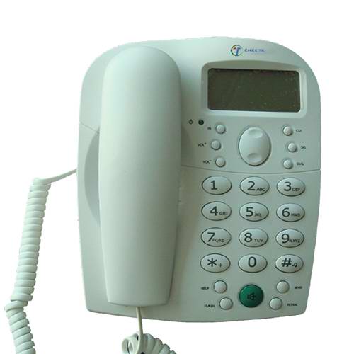 VOIP phone