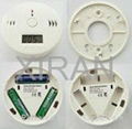 Carbon Monoxide Alarm 1