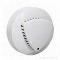 4 Wire Photoelectronic Smoke Detector