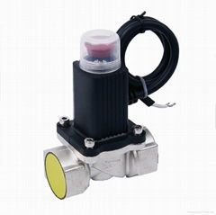 Solenoid Valve for Gas Detector 