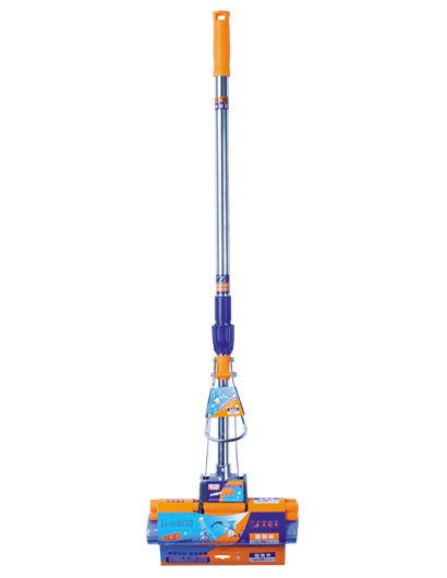 PVA Sponge Mop