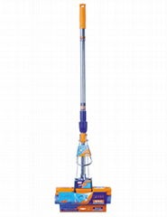 PVA Sponge Mop