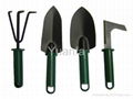 garden tools