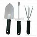 garden tools