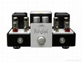 Tube Integrated Amplifier