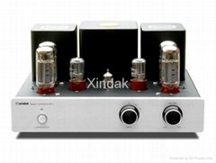 MT-3 Integrated Tube Amplifier
