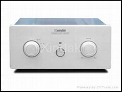 XA8250 (07 Edition) Pre-amplifier