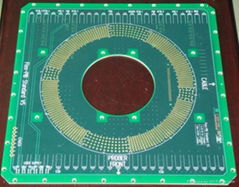 HDI PCB