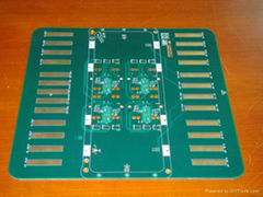 Multilayer PCB